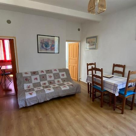Apartmán A Petricaghja Alata Exteriér fotografie