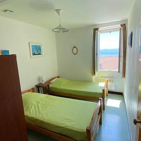 Apartmán A Petricaghja Alata Exteriér fotografie