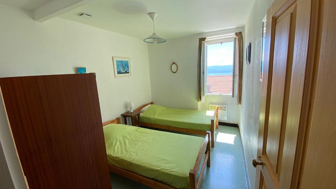 Apartmán A Petricaghja Alata Exteriér fotografie