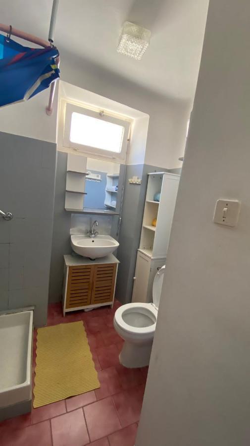 Apartmán A Petricaghja Alata Exteriér fotografie