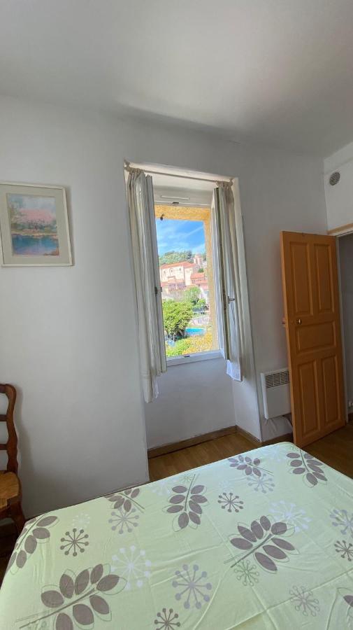 Apartmán A Petricaghja Alata Exteriér fotografie