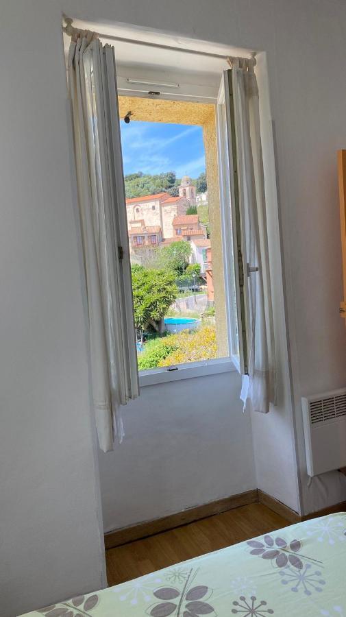 Apartmán A Petricaghja Alata Exteriér fotografie