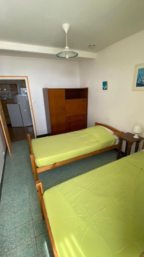 Apartmán A Petricaghja Alata Exteriér fotografie